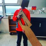 Ian Masterson - @ianmaster_4 - Instagram