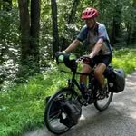 Ian Mather - @iancycles - Instagram