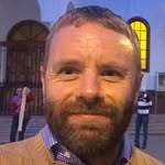 Ian Mather - @imather1965 - Instagram