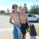Ian Mather - @matho166 - Instagram