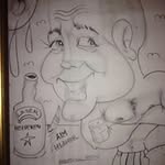 Ian Mathias - @ian8196 - Instagram