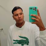 Ian Mathias - @ianmathias48 - Instagram