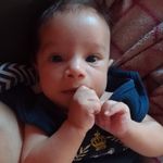 ian mathias - @ian_assis_baby - Instagram