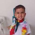 Ian Mathias Silva - Facebook