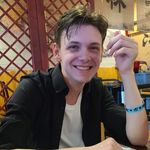 Ian M - @ian.mattingly - Instagram