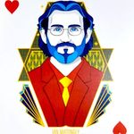 Ian Mattingly - @ianamanaman - Instagram