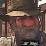 Ian_May - @unclelumbago58 - Instagram