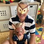 Ian Maybrey - @ianmaybrey - Instagram