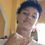 Ian Quinones - @ian_maykel - Instagram