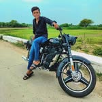 @ianmayurjain - Instagram