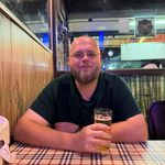 Ian Mayes - @mazey76 - Instagram