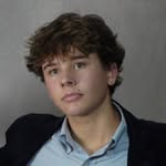 Ian Mayes Gleason - @iangleason.img - Instagram