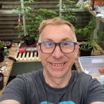 Ian McAleese - @gardeningwith.ian - Instagram