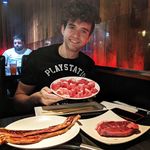 Ian McCafferty - @itmccaff - Instagram