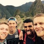 Ian McCarter - @imac089 - Instagram