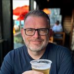 Ian McCutcheon - @maconthemove - Instagram