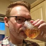 Ian McCutcheon - @giveusacwtch - Instagram