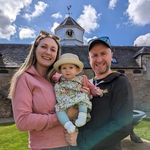 Ian McDougall - @ian.mcdougall.outdoors - Instagram