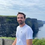 Ian McDougall - @ian_mcdougall_ - Instagram