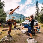 Ian McGraw - @mcgrizzle5 - Instagram