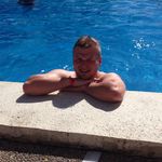 Ian McGuinness - @ianmcg5 - Instagram