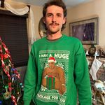 Ian McGuinness - @numbnutz_31 - Instagram