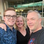 Ian McHugh - @mchughian - Instagram