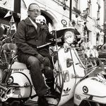 Ian Mchugh - @magoothemod - Instagram