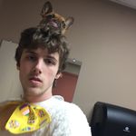 ian mchugh - @ianspersonal - Instagram