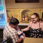 Ian McHugh - @mcdaddy0115 - Instagram