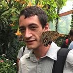 Ian McHugh - @imchugh00 - Instagram