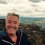 Ian McKellar - @imckellar - Instagram