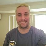 Ian Mckellar - @imcke29 - Instagram