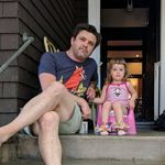Ian McKellar - @ianloic - Instagram
