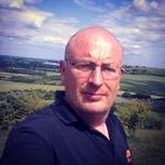 Ian Mckellar - @mckellar_ian - Instagram