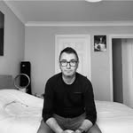Ian McKellar - @squaddie67 - Instagram