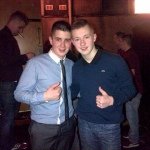 @_ianmckie - Instagram