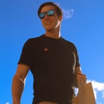 Ian McKie - @mr.macaroni22 - Instagram