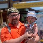 Ian Mclain - @ikmclain - Instagram