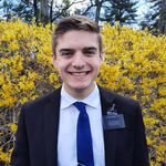 Ian McMaster - @mcmaster.ia - Instagram
