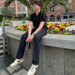 Ian McMaster - @itsian8839 - Instagram
