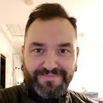 Ian McMaster - @bigemc1974 - Instagram