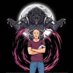 Ian McNeill - @ianwolfsbane - Instagram