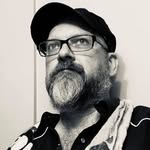 Ian McNicol - @occhio4 - Instagram