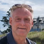 Ian McNicoll - @ianmcnicoll - Instagram