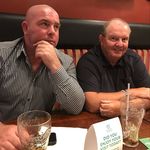Ian Mcnulty - @ianmcnulty21 - Instagram