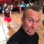 Ian Meeks - @ianmeeksdance - Instagram