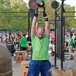 Ian Meeks - @flounder256 - Instagram