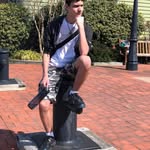 Ian Mercado - @emyrian_dragon - Instagram