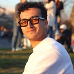 Ian Mercado - @ianmercad - Instagram